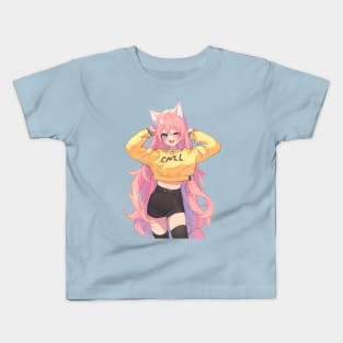 Chill Kids T-Shirt